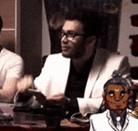 Twitch Fuck You GIF