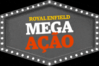 Royal Enfield GIF by GRUPO RAION