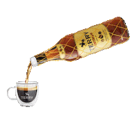 Coffee Cafe Sticker by GrupoEmperador