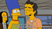 Episode 4 GIF by The Simpsons