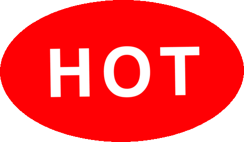 Marketing Label Sticker