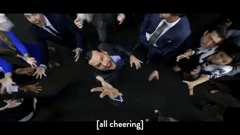 comedy central GIF by Workaholics