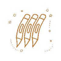 Sticker by Studio Above