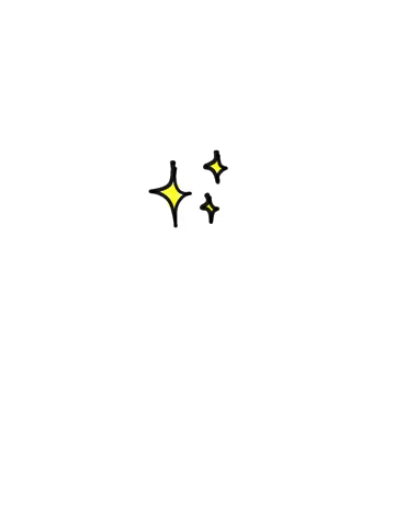 stars emoji GIF