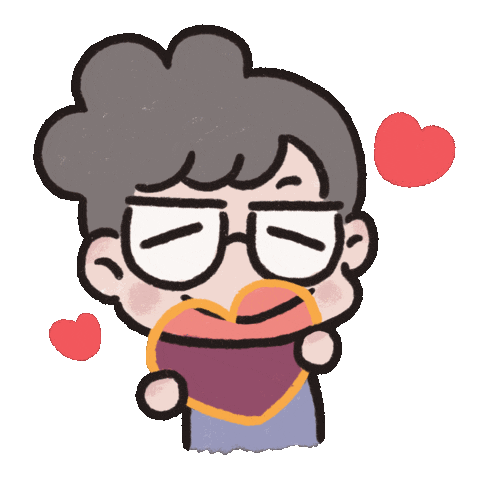 LienShihPing love meibobonny qoobbb lienshihping Sticker