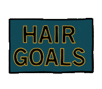 Hairgoals Sticker by Rita Hazan
