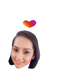 Sonia31 Sticker by BORN ON INSTAGRAM