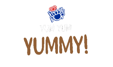 Paddlepop Sticker by Paddle Pop Malaysia