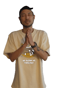 Donothingclub Sticker by Facebook Korea