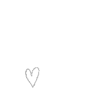 Heart Love Sticker