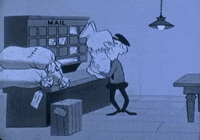 black and white vintage GIF by General Electric