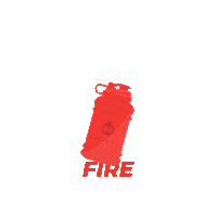 Jug Sticker by HydroJug