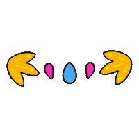 Corona Head Sticker by Vilore