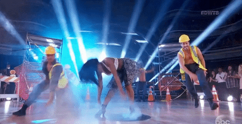 dwts GIF by Dancing with the Stars
