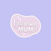 BecomingMum nicolejoy becomingmum becomingmumpodcast nicolejoyinspire GIF