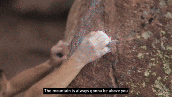 Taking 5 With Sasha DiGiulian