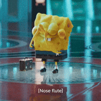 Star Trek Krabby Patty GIF by Paramount+