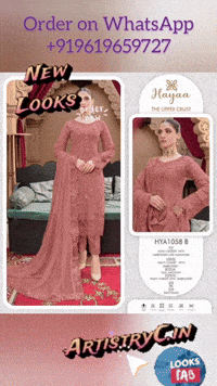 Buy Now Fashion GIF by ArtistryC