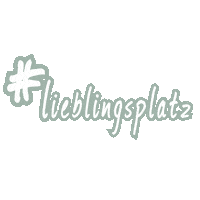 Asp Lieblingsplatz Sticker by Alte Schiffspost Obernzell