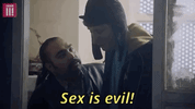 season 5 episode 502 GIF by BBC