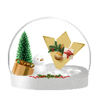 Christmas Sticker by Rixos Hotels