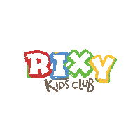 Kids Rixosmoments Sticker by Rixos Hotels