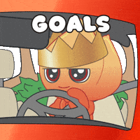 Main Character King GIF by Playember