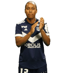 Football Soccer Sticker by FC Girondins de Bordeaux
