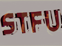 Art Glitch GIF