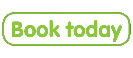 Book Today Sticker by Gap 360