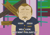 GIF by South Park 
