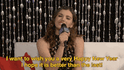 nyre GIF by New Year's Rockin' Eve