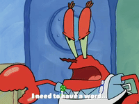 selling out season 4 GIF by SpongeBob SquarePants