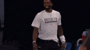 Regular Season Sport GIF by NBA