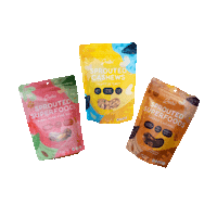 WithLoveGretelSG superfoods nationalday ilovesg happybirthdaysg Sticker
