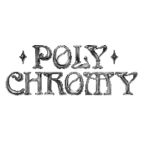 Polychromy Sticker by barth