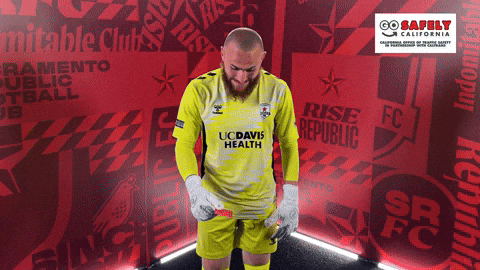Red Card Republicfc GIF by Sacramento Republic FC