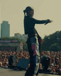 Chicago Illinois GIF by Respective