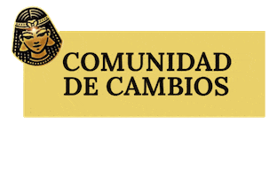 esteticacleopatra cleopatra comunidad cleo cambios Sticker
