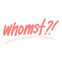 karendaphne pink white philippines filipino Sticker