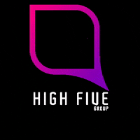 highfivegroup agency loading socialmedia hfg GIF