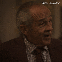 Snacking With Love GIF by Amazon Prime Video