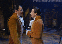 stare down jimmy fallon GIF by The Tonight Show Starring Jimmy Fallon
