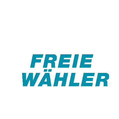 Fw Aiwanger Sticker by FREIE WÄHLER Bayern