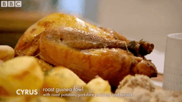 episode 4 britains best home cook GIF by BBC