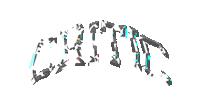 3D Crystal Sticker by CRITIC