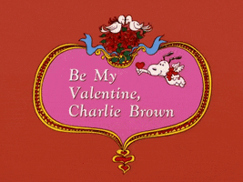 charlie brown GIF by Peanuts