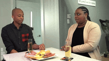 Socializing No One GIF by BDHCollective