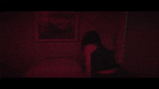 Strange Music GIF by Mackenzie Nicole