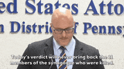 Pittsburgh Strong GIF by GIPHY News